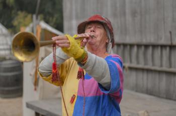 Middeleeuwse week